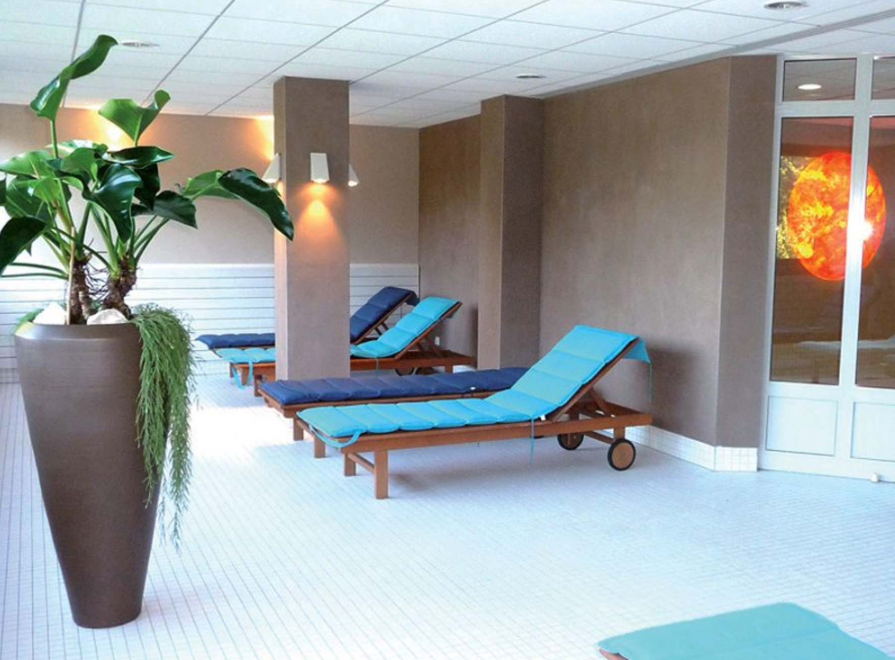 Mehr über den Artikel erfahren Die Geschichtes des Hallenbades | Von der Idee bis zur Eröffnung 1976