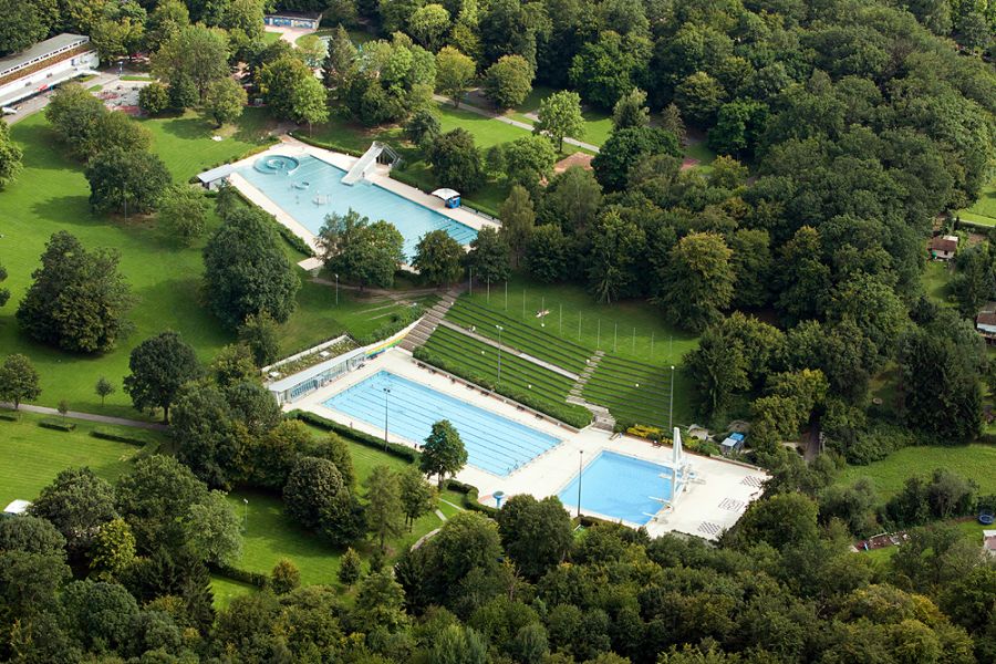 Mehr über den Artikel erfahren 13.07.2025 | Freibad geschlossen