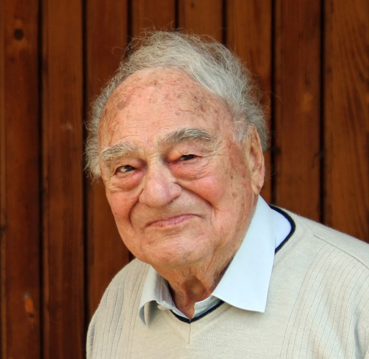 Mehr über den Artikel erfahren Rückblicke | Erwin Spier, der Architekt des Freibad Sindelfingen