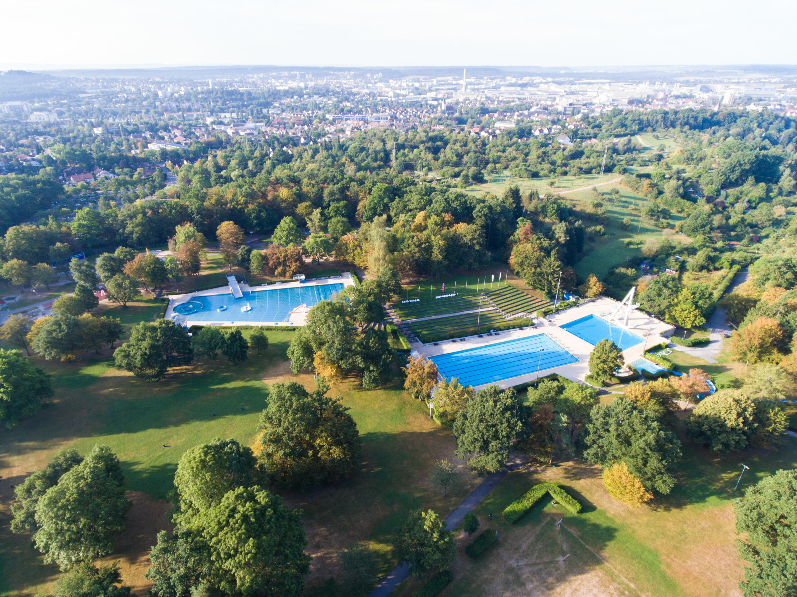 Mehr über den Artikel erfahren Sindelfingen – sehen – erleben – genießen!