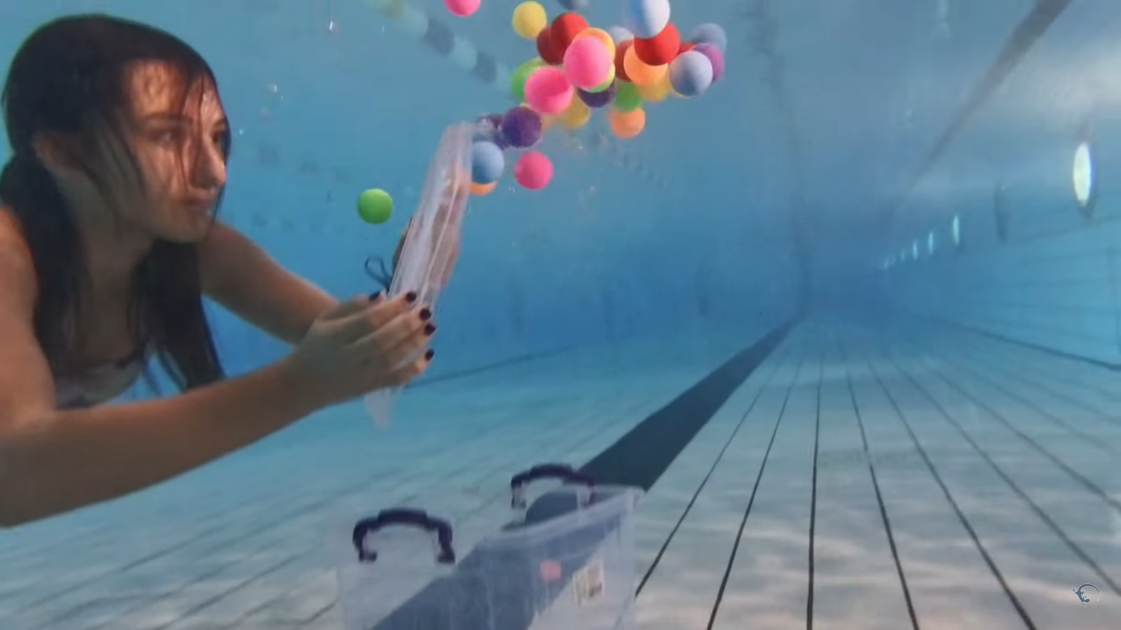 Mehr über den Artikel erfahren 05.03.2025 | Workshop „Physik unter Wasser“