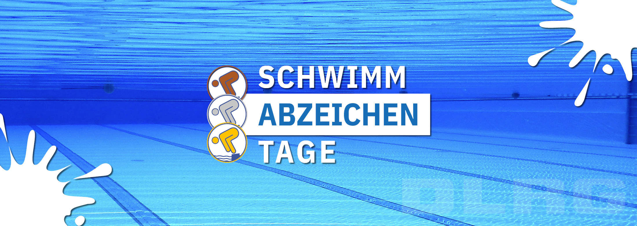 Du betrachtest gerade 21.06.2026 | DLRG Tag des Schwimmabzeichens